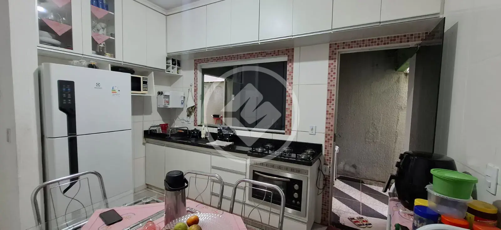 Casa 2 quartos no Residencial Brisas da Mata, Goiânia — foto 3 de 6