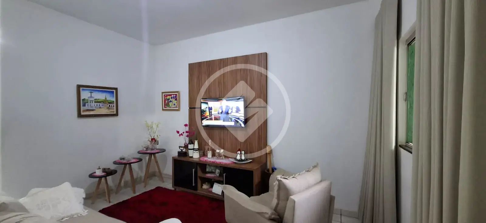 Casa 2 quartos no Residencial Brisas da Mata, Goiânia — foto 5 de 6