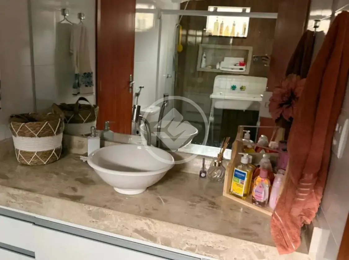Casa 3 quartos no Jardim Bela Vista, Aparecida de Goiânia — foto 5 de 6