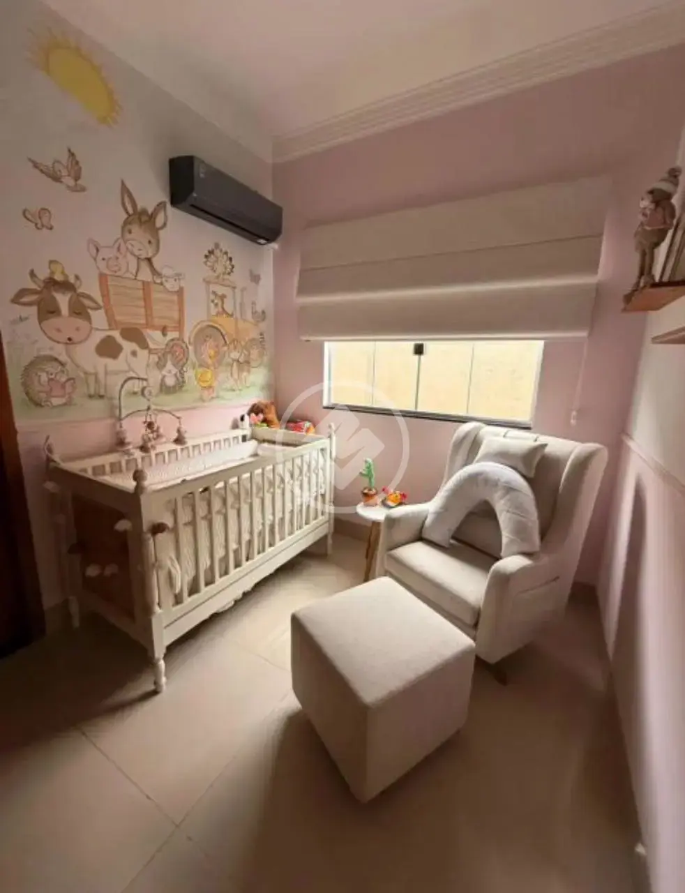 Casa 3 quartos no Jardim Bela Vista, Aparecida de Goiânia — foto 4 de 6