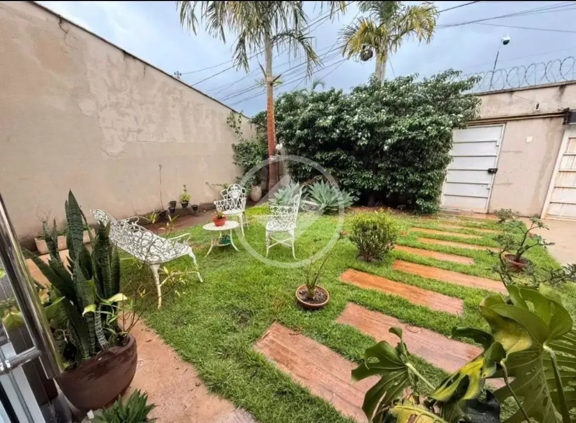 Casa Jardim Bela Vista, Aparecida de Goiânia - GO — foto 2