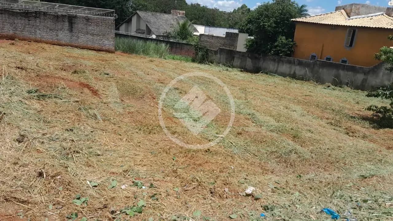Terreno Setor Jao, Goiânia - GO — foto 1
