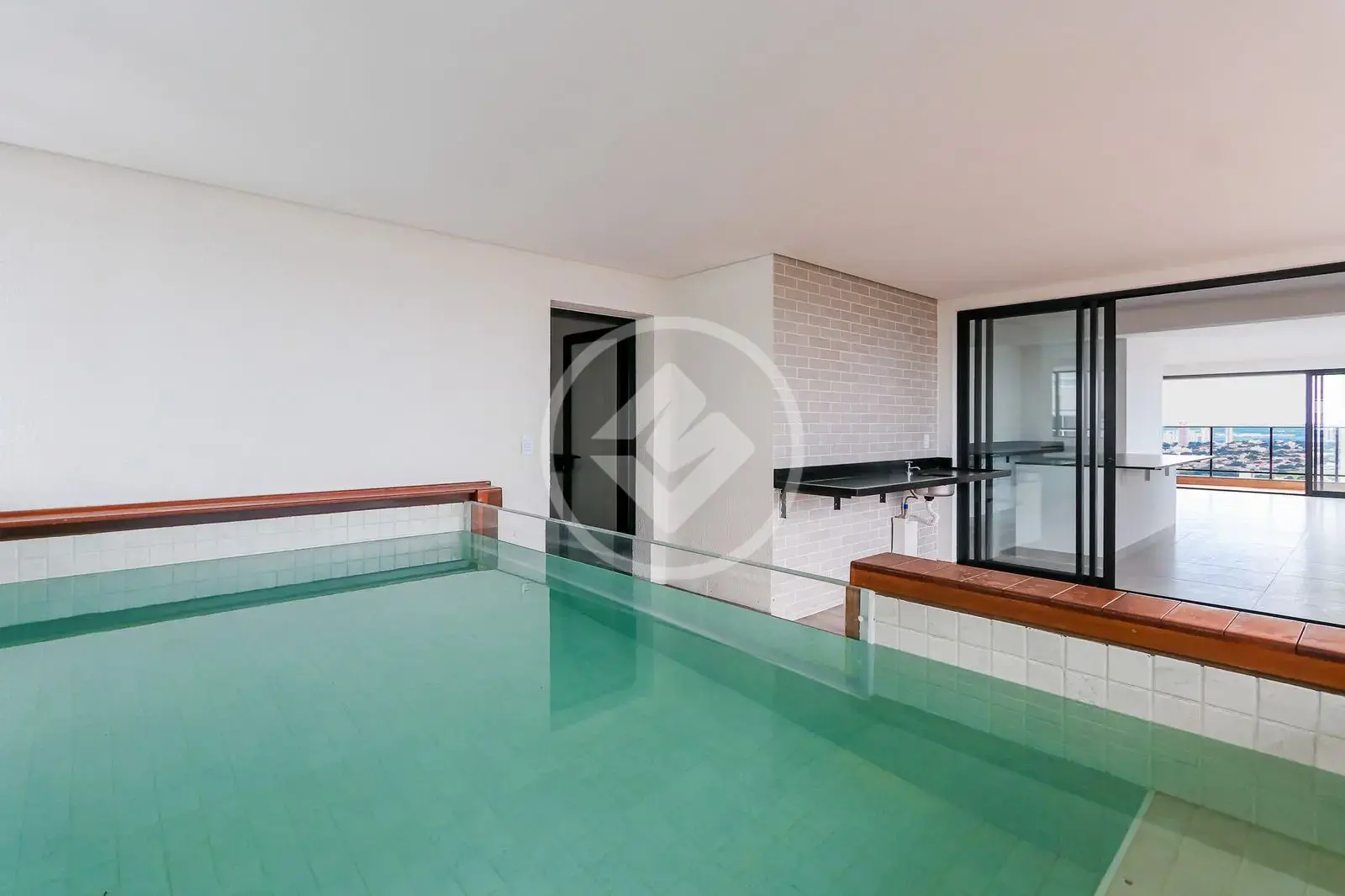 Apartamento 4 quartos no Setor Marista, Goiânia — foto 5 de 6