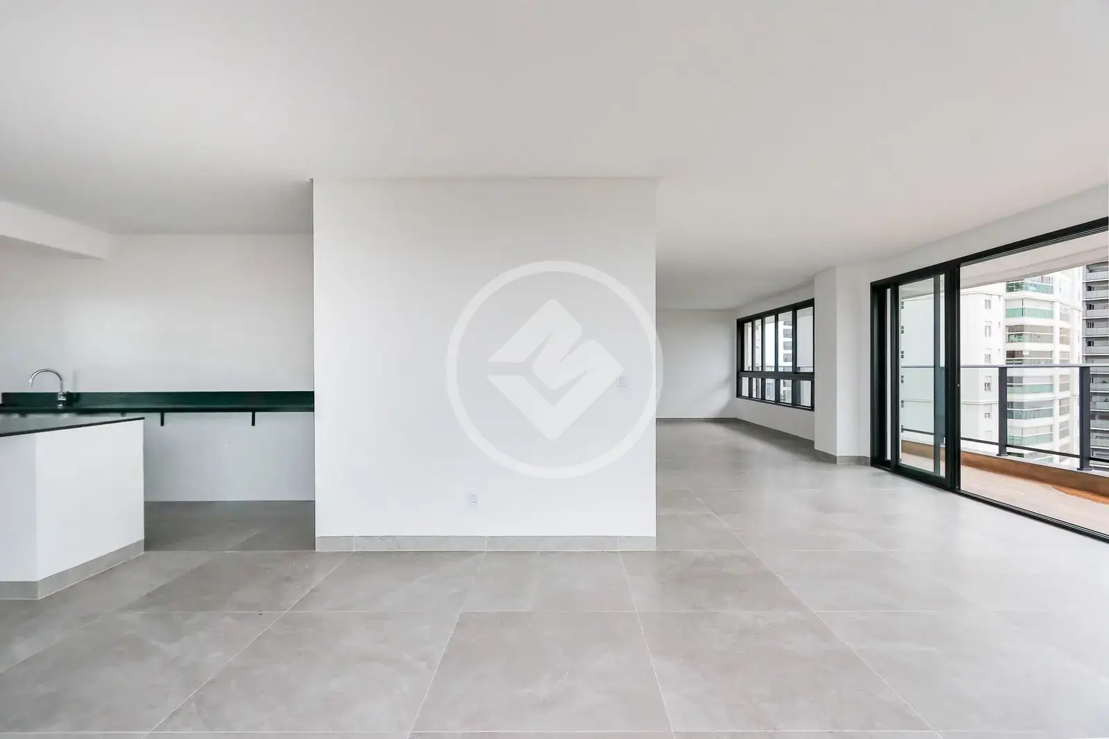 Apartamento 4 quartos no Setor Marista, Goiânia — foto 6 de 6