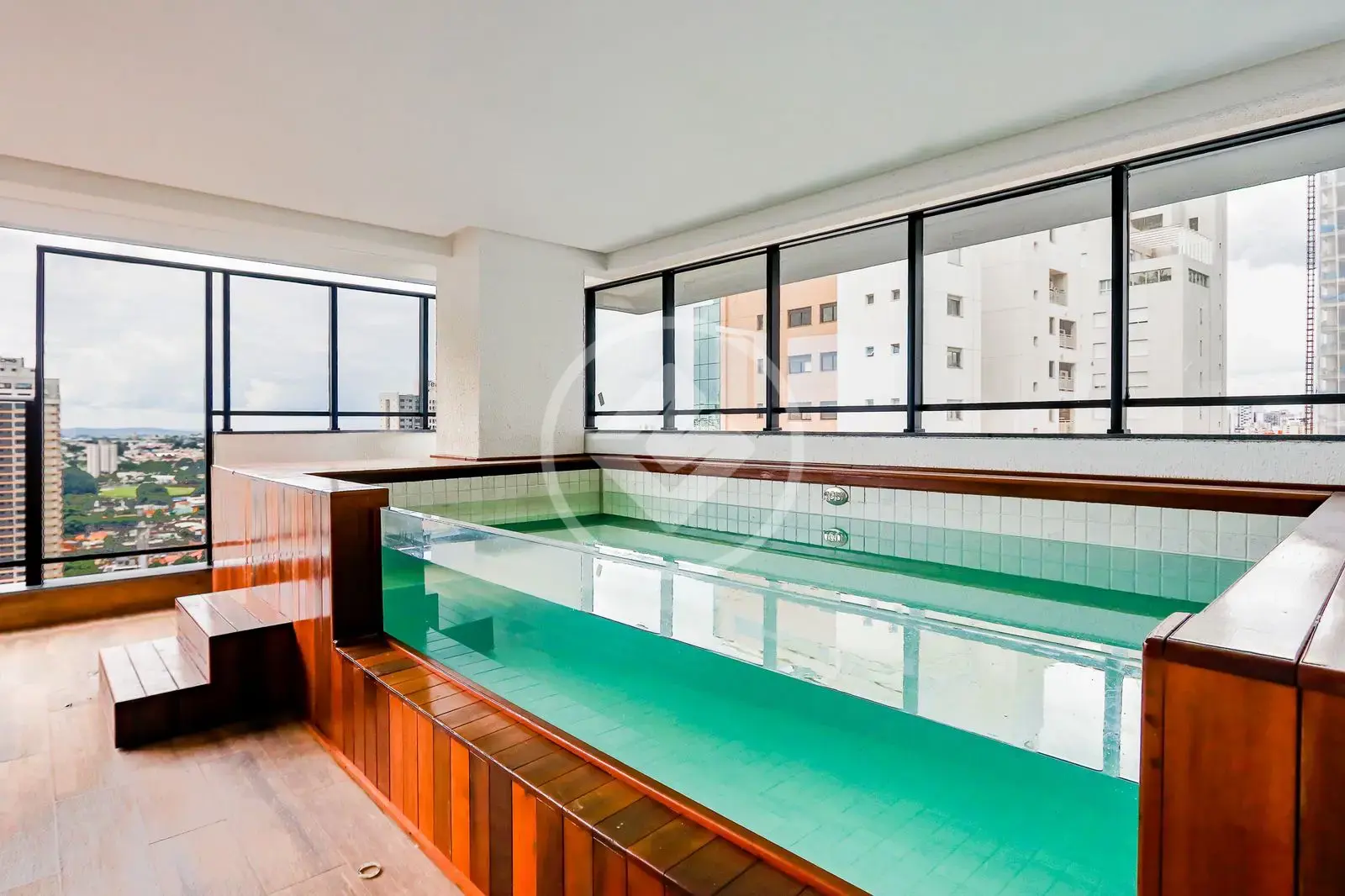 Apartamento 4 quartos no Setor Marista, Goiânia — foto 3 de 6