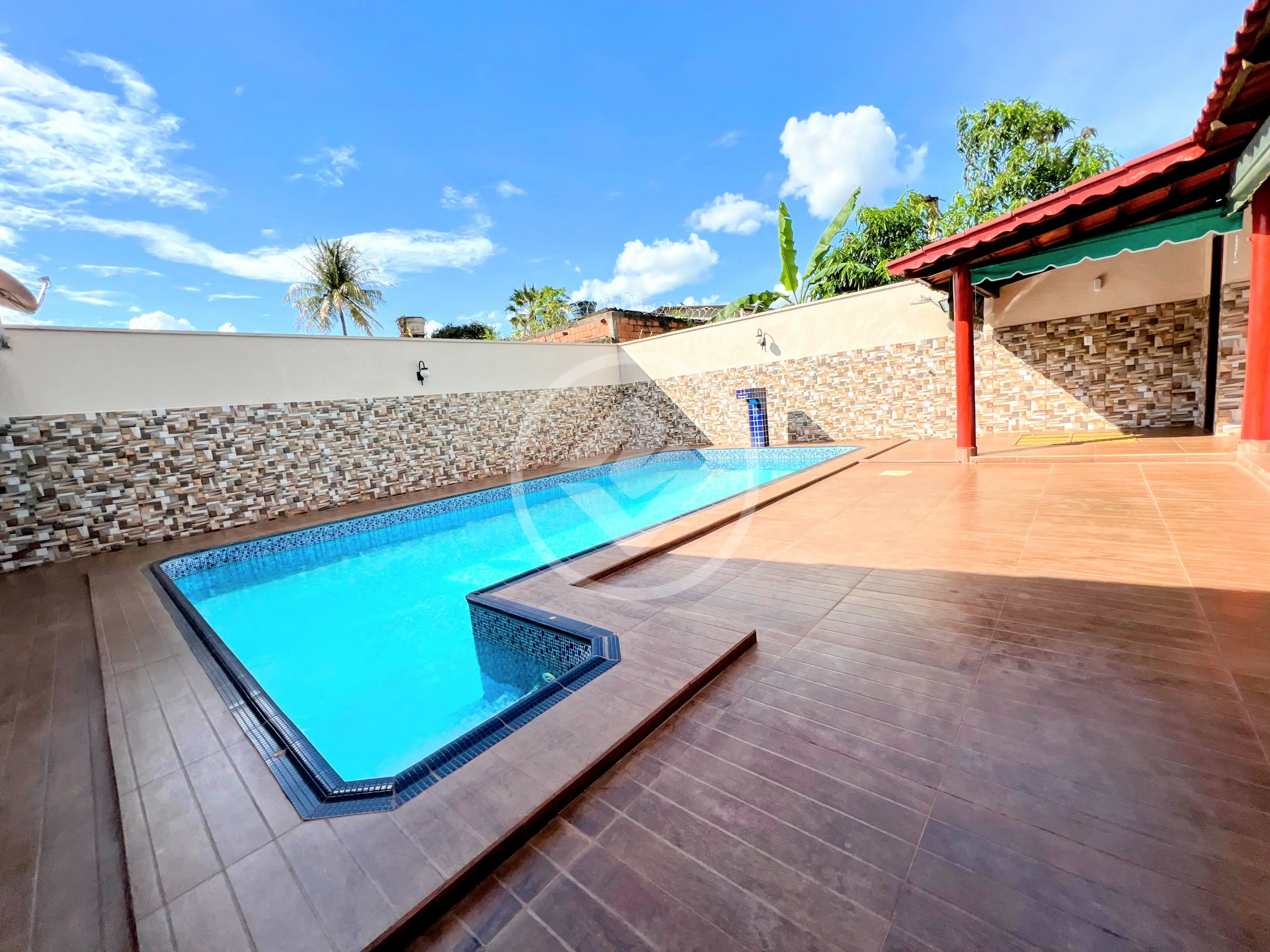 Casa 3 quartos no Santo Hilario, Goiânia — foto 3 de 6