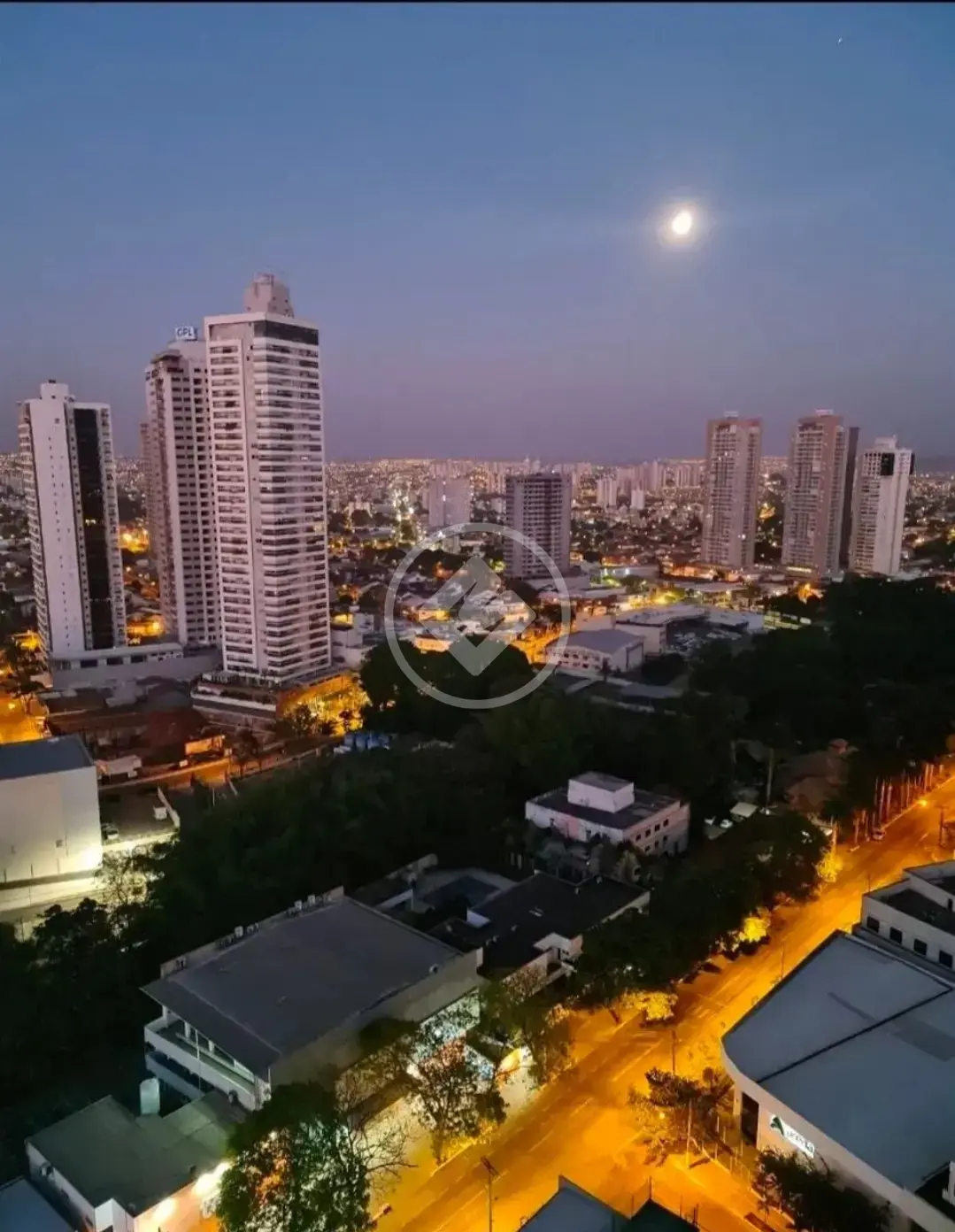 Apartamento 1 quarto no Setor Bueno, Goiânia — foto 5 de 6