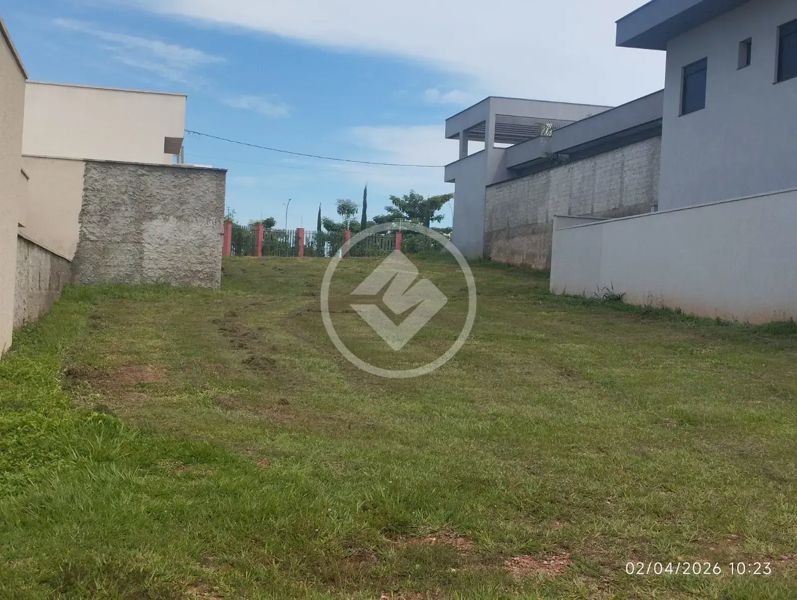 Terreno Condomínio Área Rural de Senador Canedo, Senador Canedo - GO — foto 2
