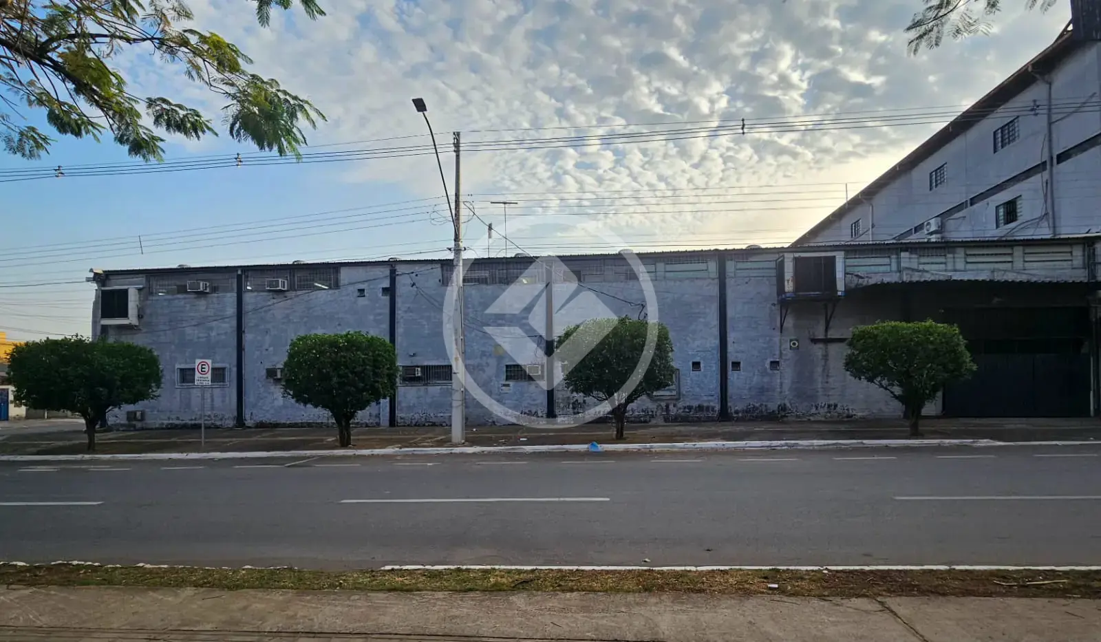 Galpão Jardim Guanabara, Goiânia - GO — foto 2