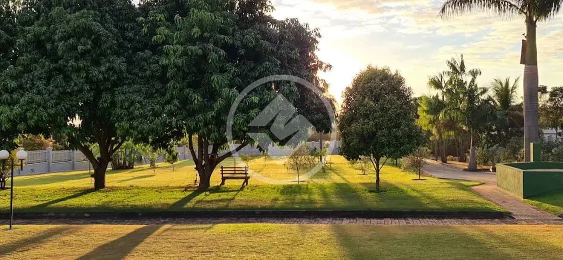 Terreno Condomínio no Mira-flores, Hidrolândia — foto 5 de 6