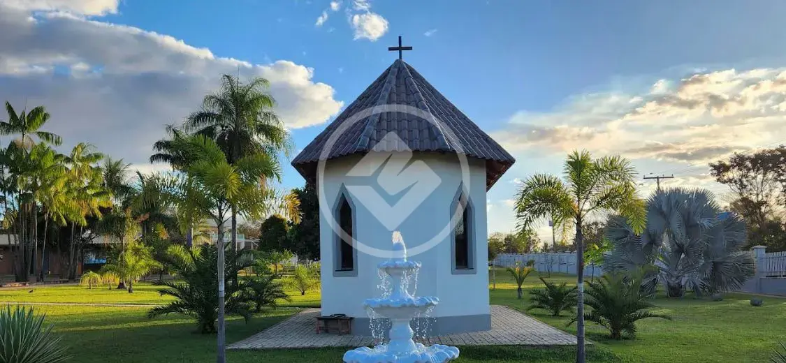 Terreno Condomínio no Mira-flores, Hidrolândia — foto 6 de 6