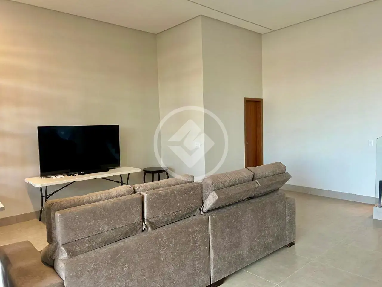 Sobrado Em Condomínio Residencial Vale Verde, Senador Canedo - GO — foto 2