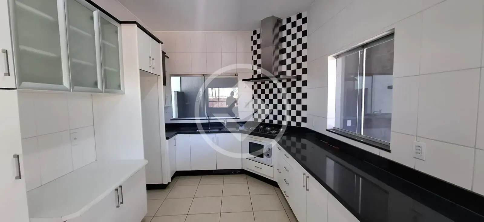 Casa Condomínio 3 quartos no Loteamento Portal do Sol II, Goiânia — foto 6 de 6