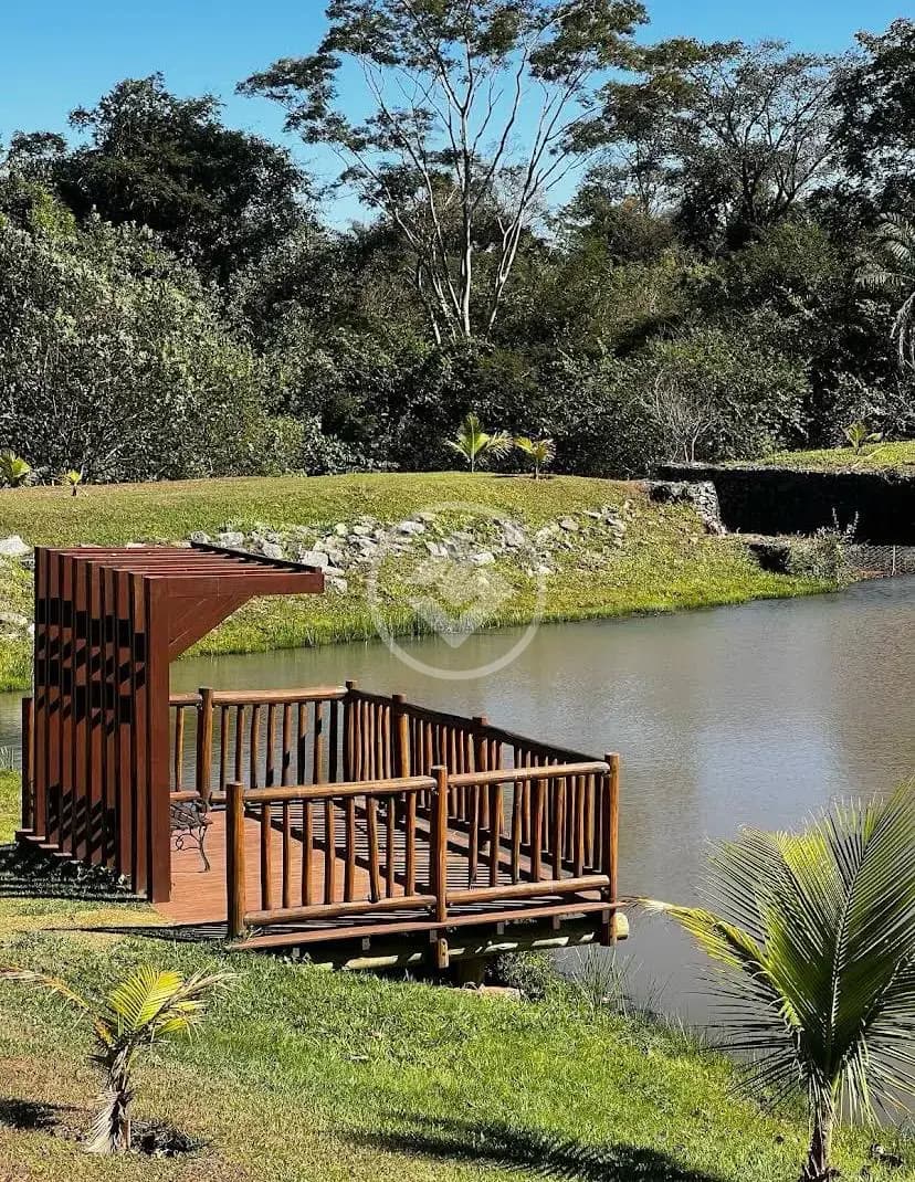 Terreno Condomínio no Jardins Barcelona, Senador Canedo — foto 3 de 3