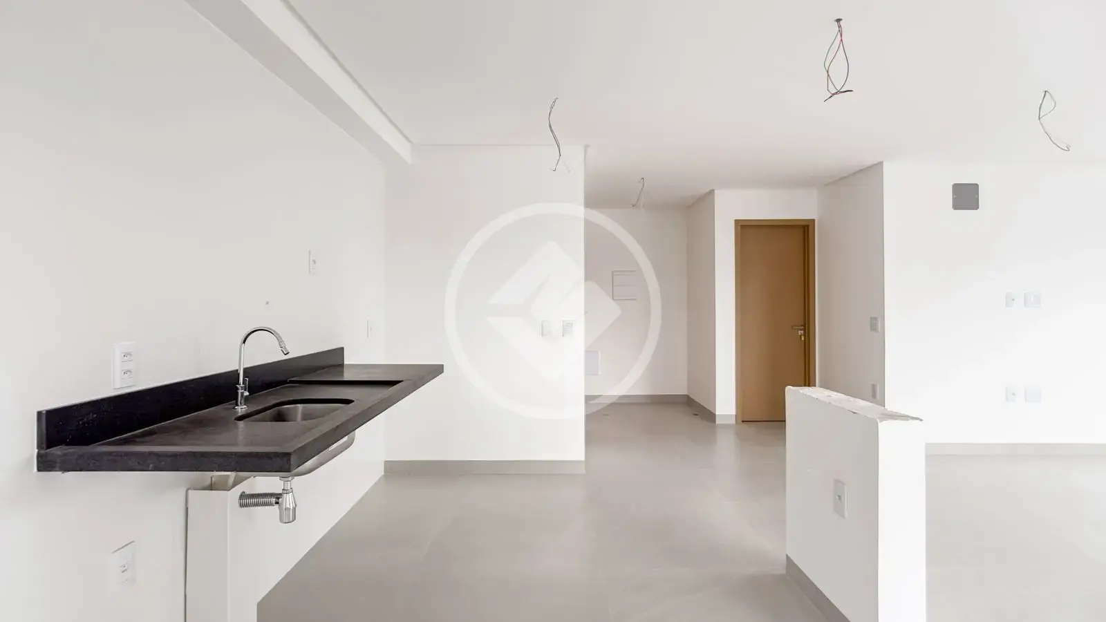 Apartamento 3 quartos no Setor Bueno, Goiânia — foto 4 de 6