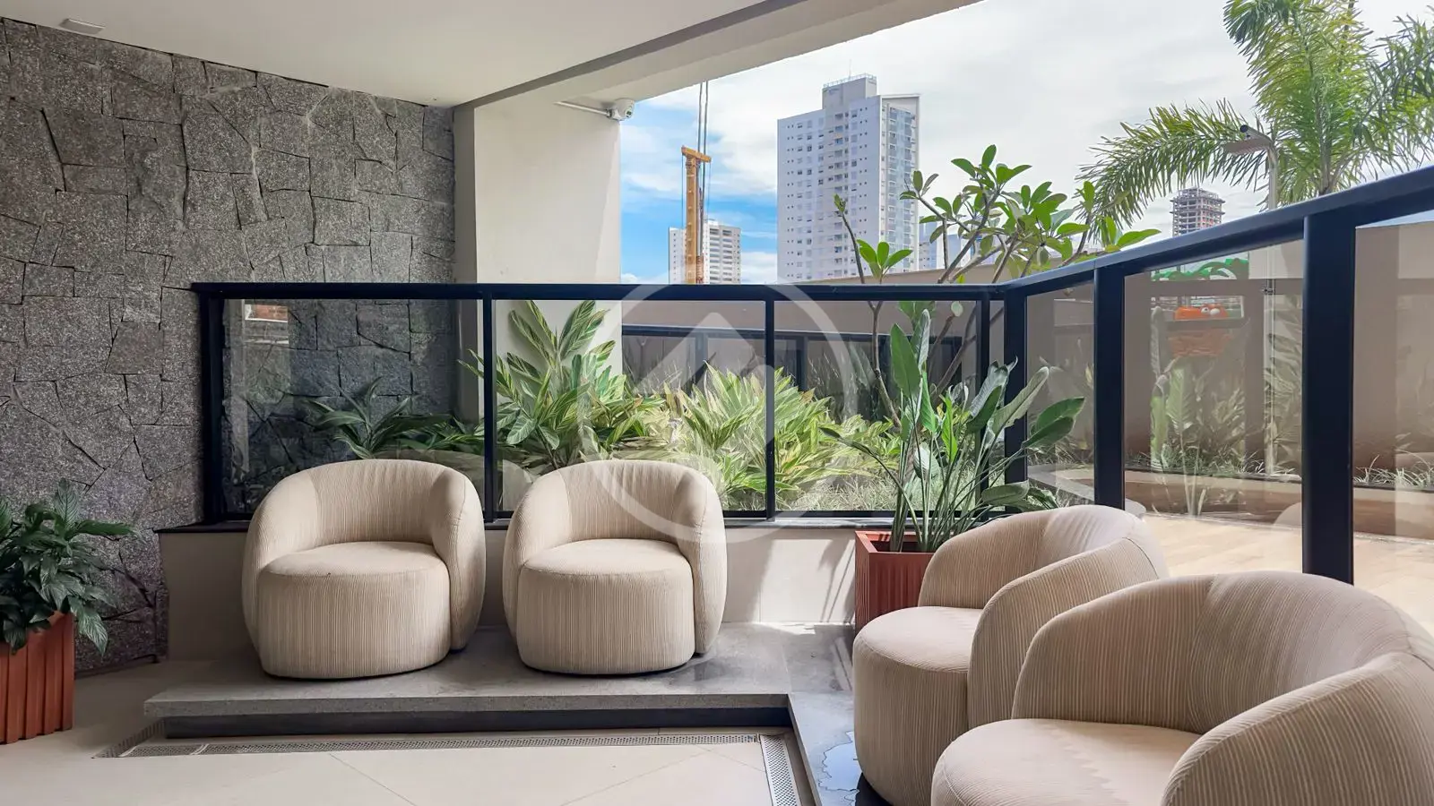 Apartamento 3 quartos no Setor Bueno, Goiânia — foto 5 de 6