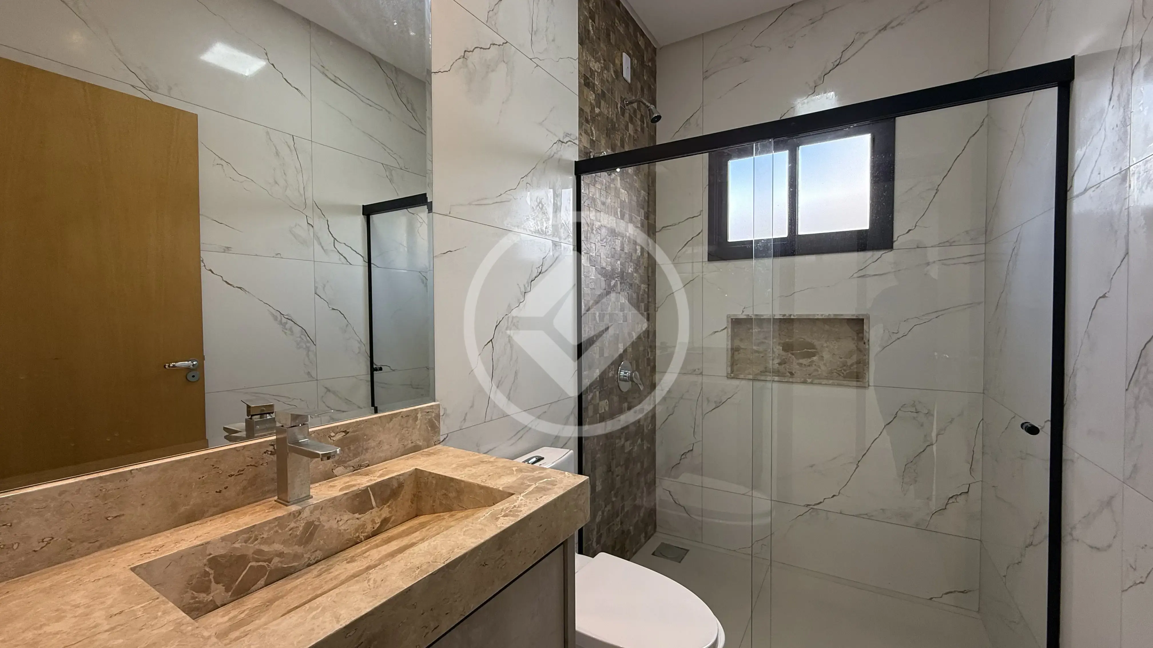Sobrado Em Condomínio 4 quartos no Jardins Porto, Senador Canedo — foto 6 de 6