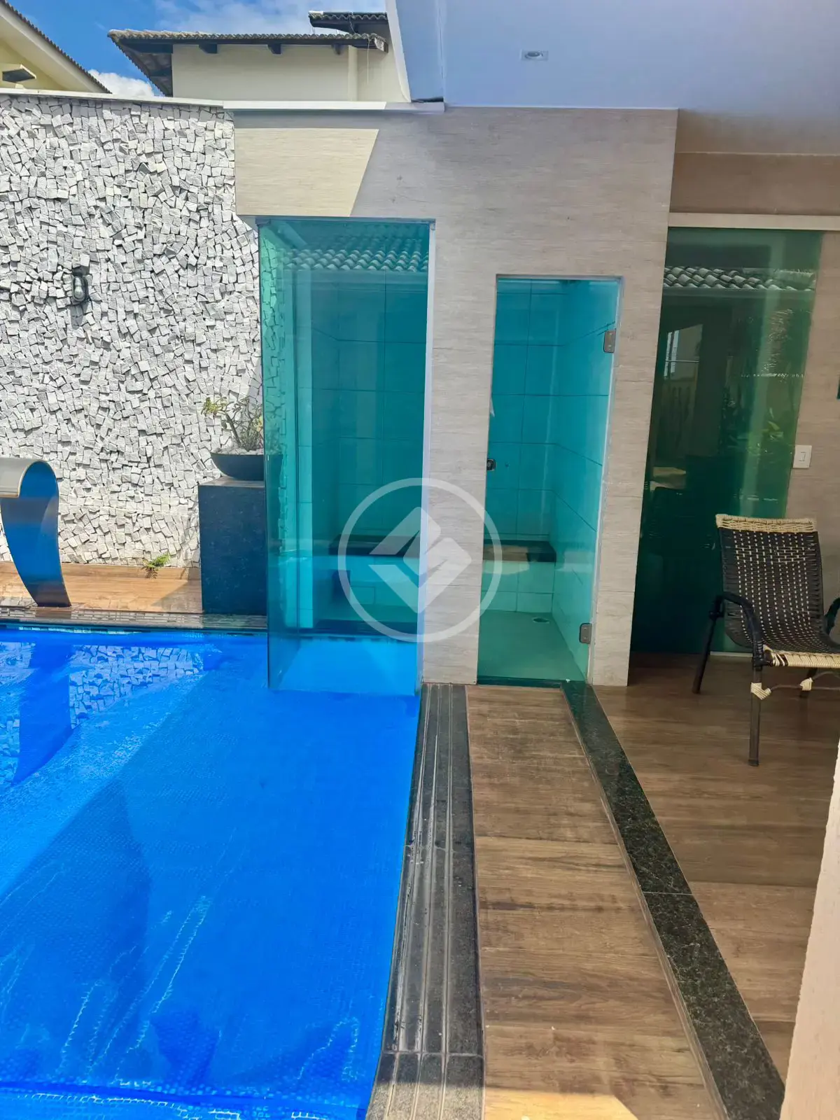 Sobrado Em Condomínio Loteamento Tropical Verde, Goiânia - GO — foto 2
