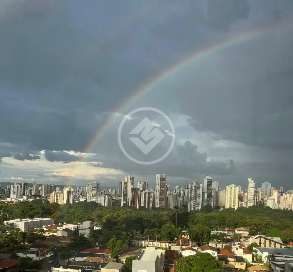 Apartamento 3 quartos no Setor Oeste, Goiânia — foto 4 de 6