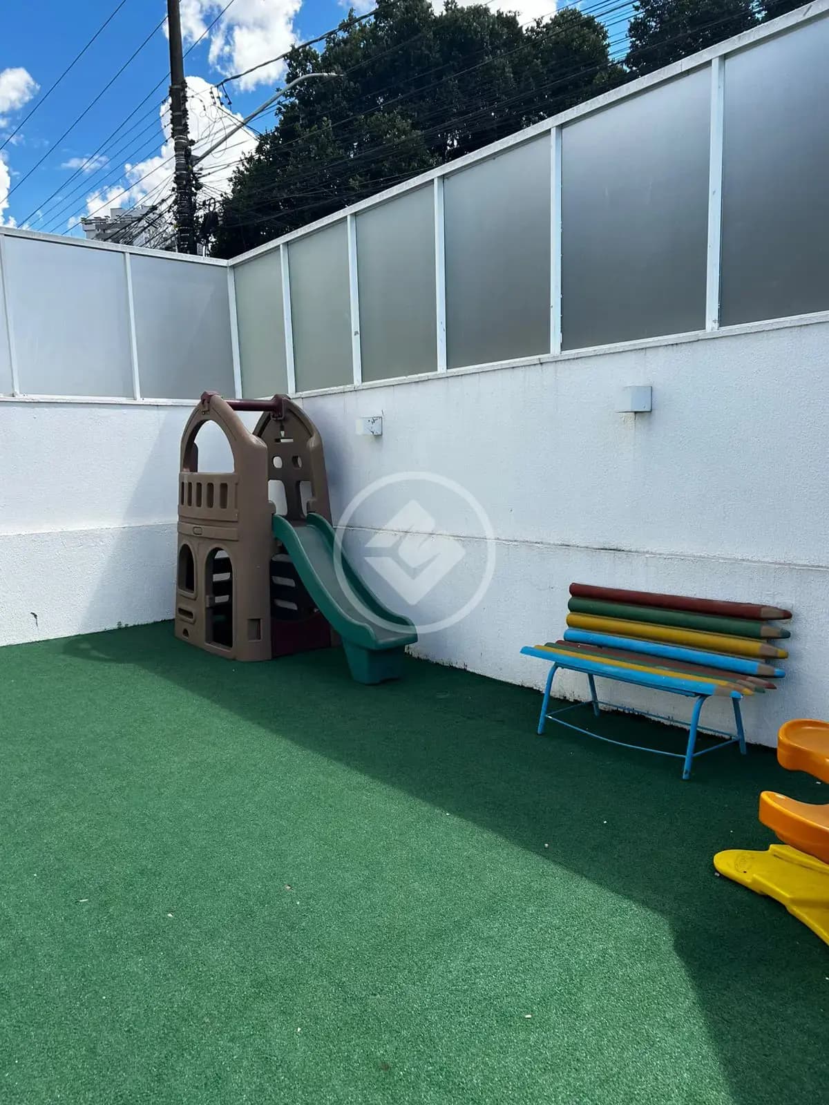 Apartamento 3 quartos no Setor Oeste, Goiânia — foto 3 de 6