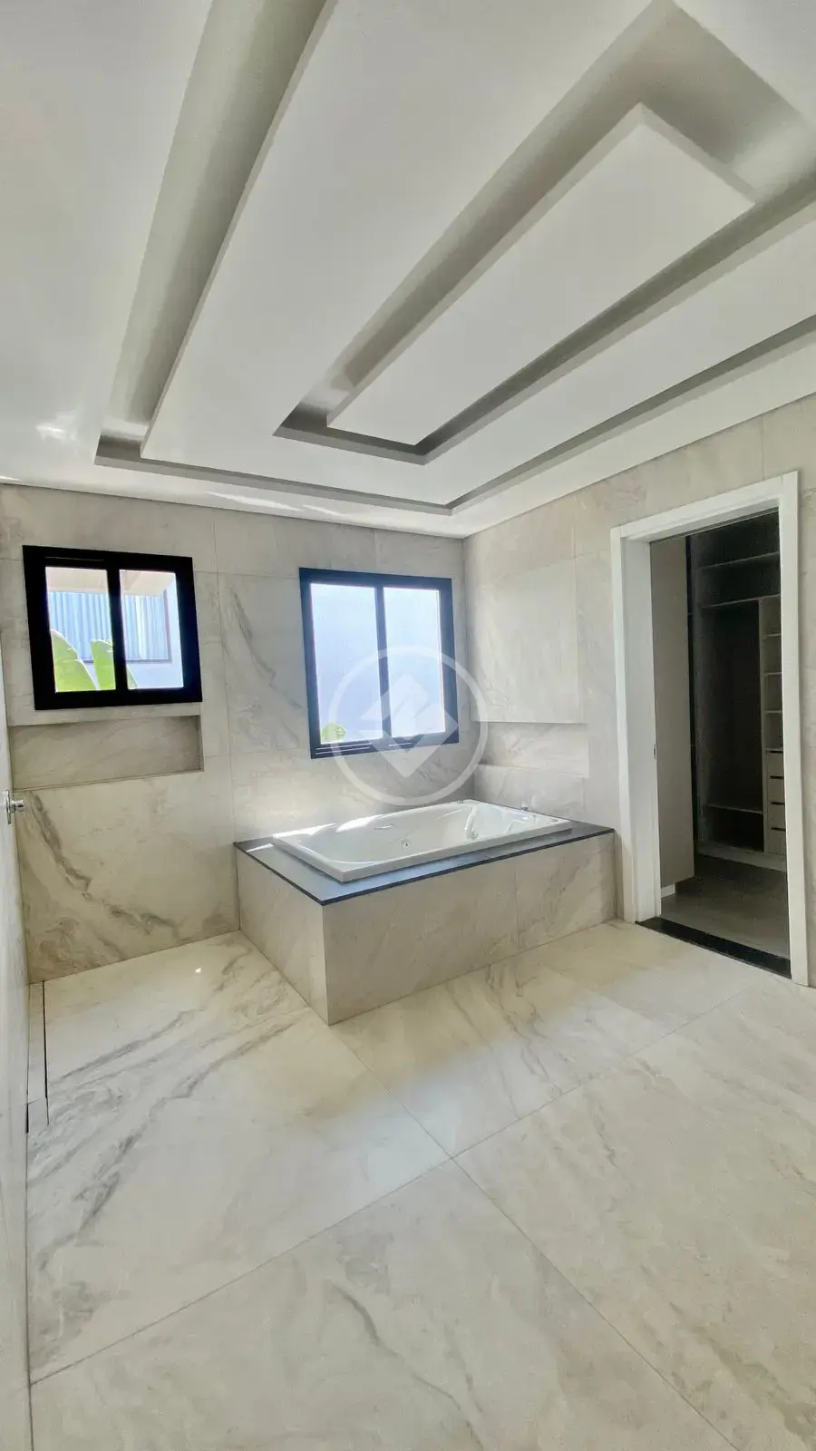 Sobrado Em Condomínio 4 quartos no Residencial Goiânia Golfe Clube, Goiânia — foto 5 de 6