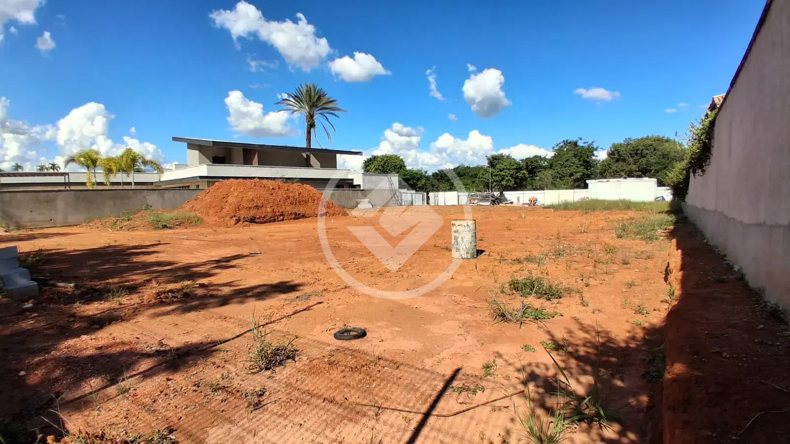 Terreno Condomínio no Residencial Goiânia Golfe Clube, Goiânia — foto 5 de 6