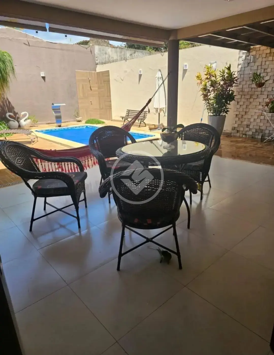 Sobrado Jardim Atlântico, Goiânia - GO — foto 2