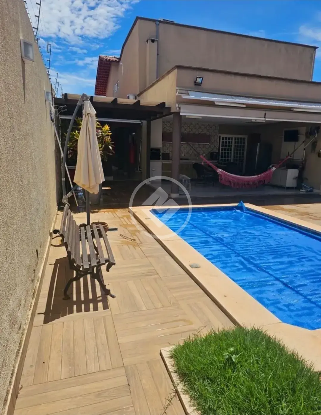 Sobrado 5 quartos no Jardim Atlântico, Goiânia — foto 5 de 6