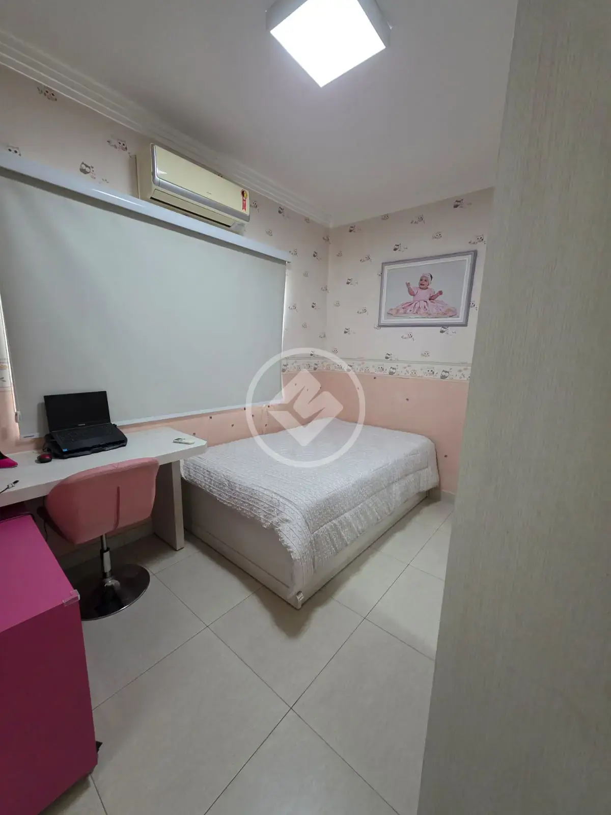 Casa Condomínio 3 quartos no Loteamento Tropical Verde, Goiânia — foto 4 de 6