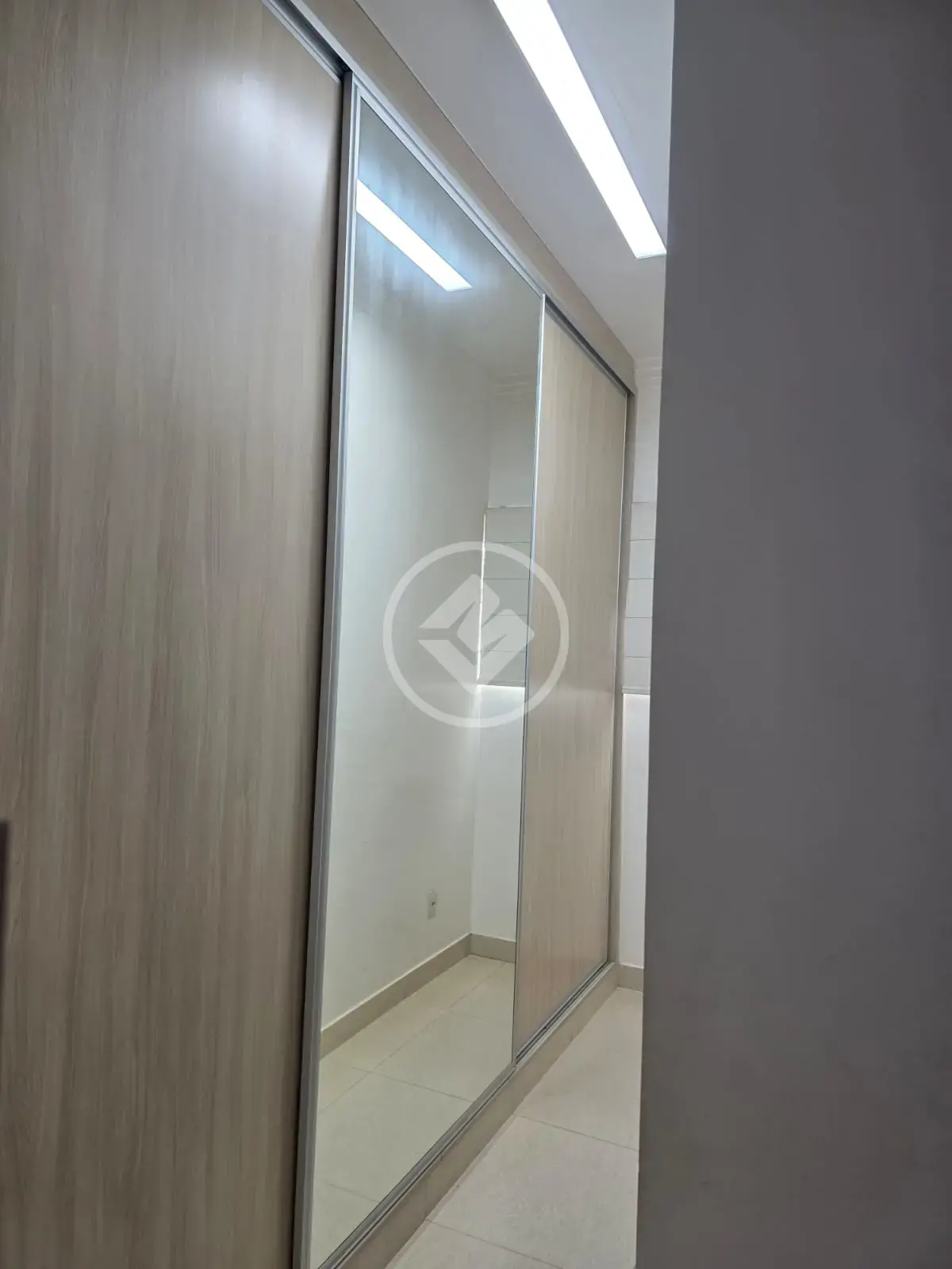 Casa Condomínio 3 quartos no Loteamento Tropical Verde, Goiânia — foto 6 de 6