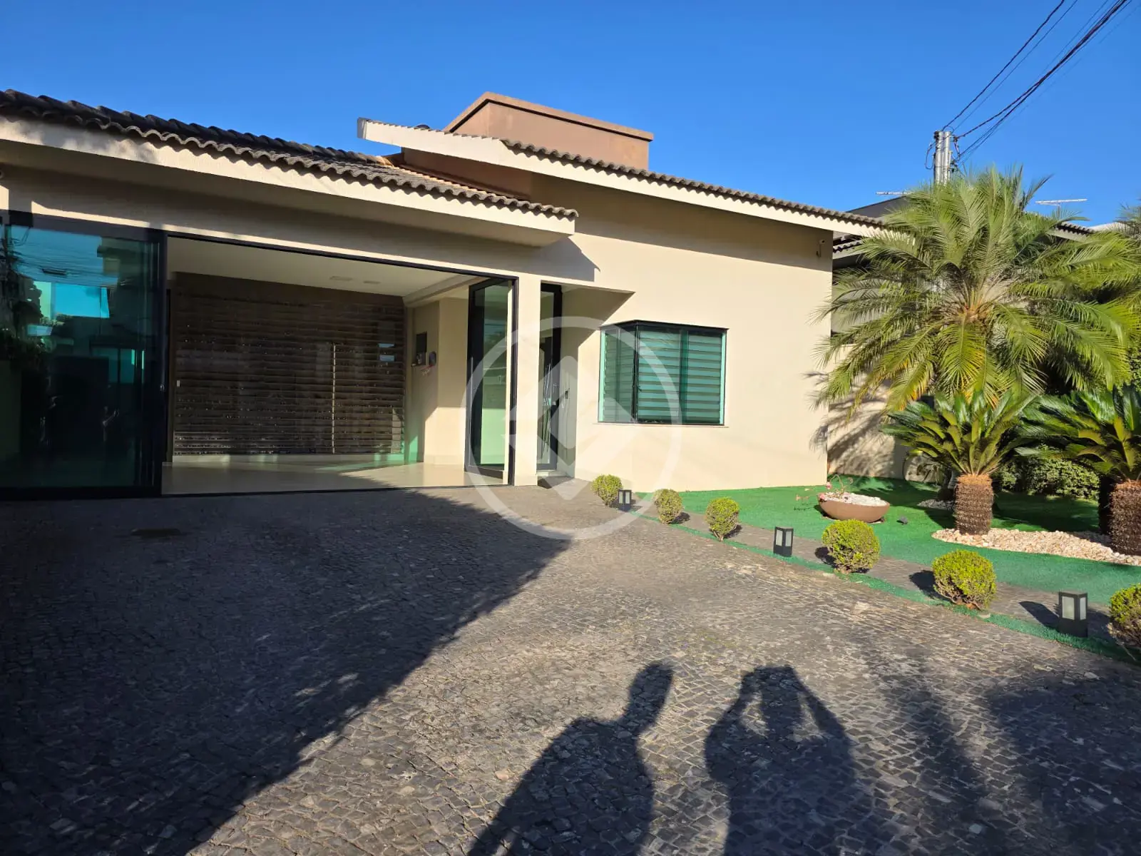 Casa Condomínio Loteamento Tropical Verde, Goiânia - GO — foto 2