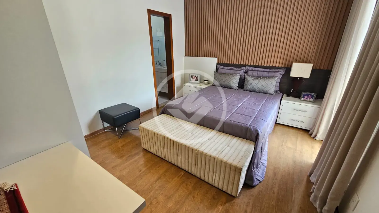 Sobrado Em Condomínio 4 quartos no Alphaville Flamboyant Residencial Araguaia, Goiânia — foto 6 de 6