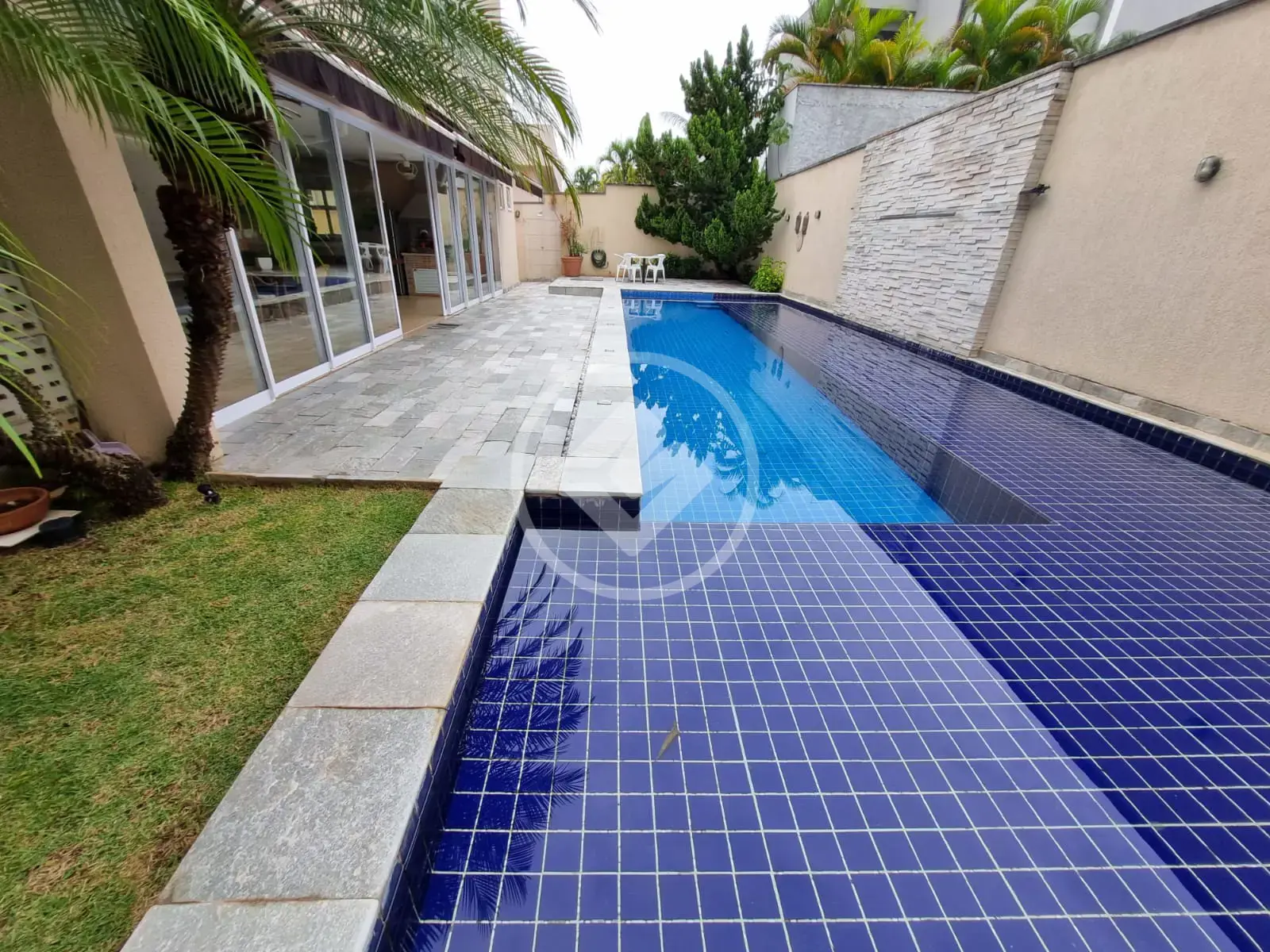 Sobrado Em Condomínio Alphaville Flamboyant Residencial Araguaia, Goiânia - GO — foto 1