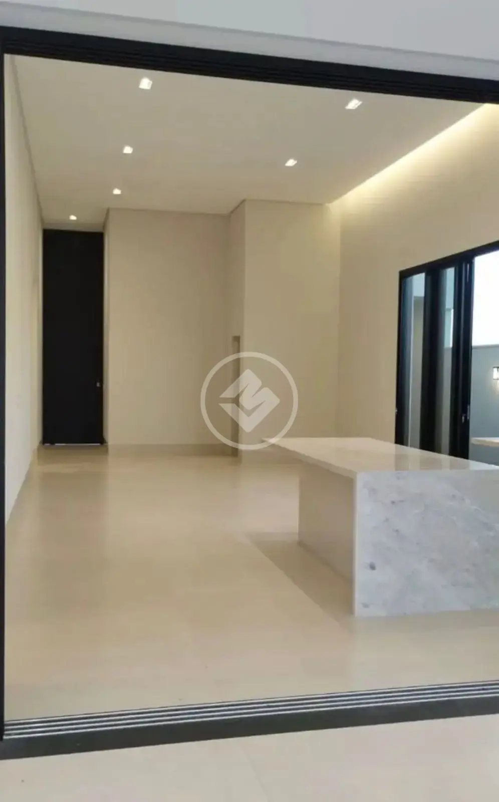 Sobrado Em Condomínio 3 quartos no Residencial Goiânia Golfe Clube, Goiânia — foto 3 de 6