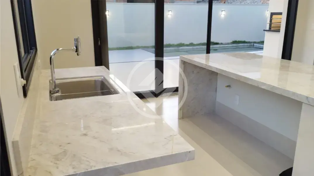Sobrado Em Condomínio 3 quartos no Residencial Goiânia Golfe Clube, Goiânia — foto 5 de 6