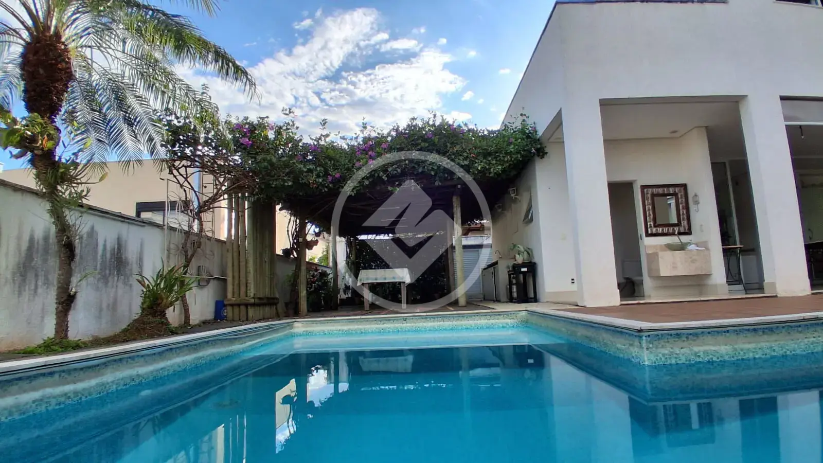 Sobrado Em Condomínio 5 quartos no Residencial Alphaville Flamboyant, Goiânia — foto 6 de 6