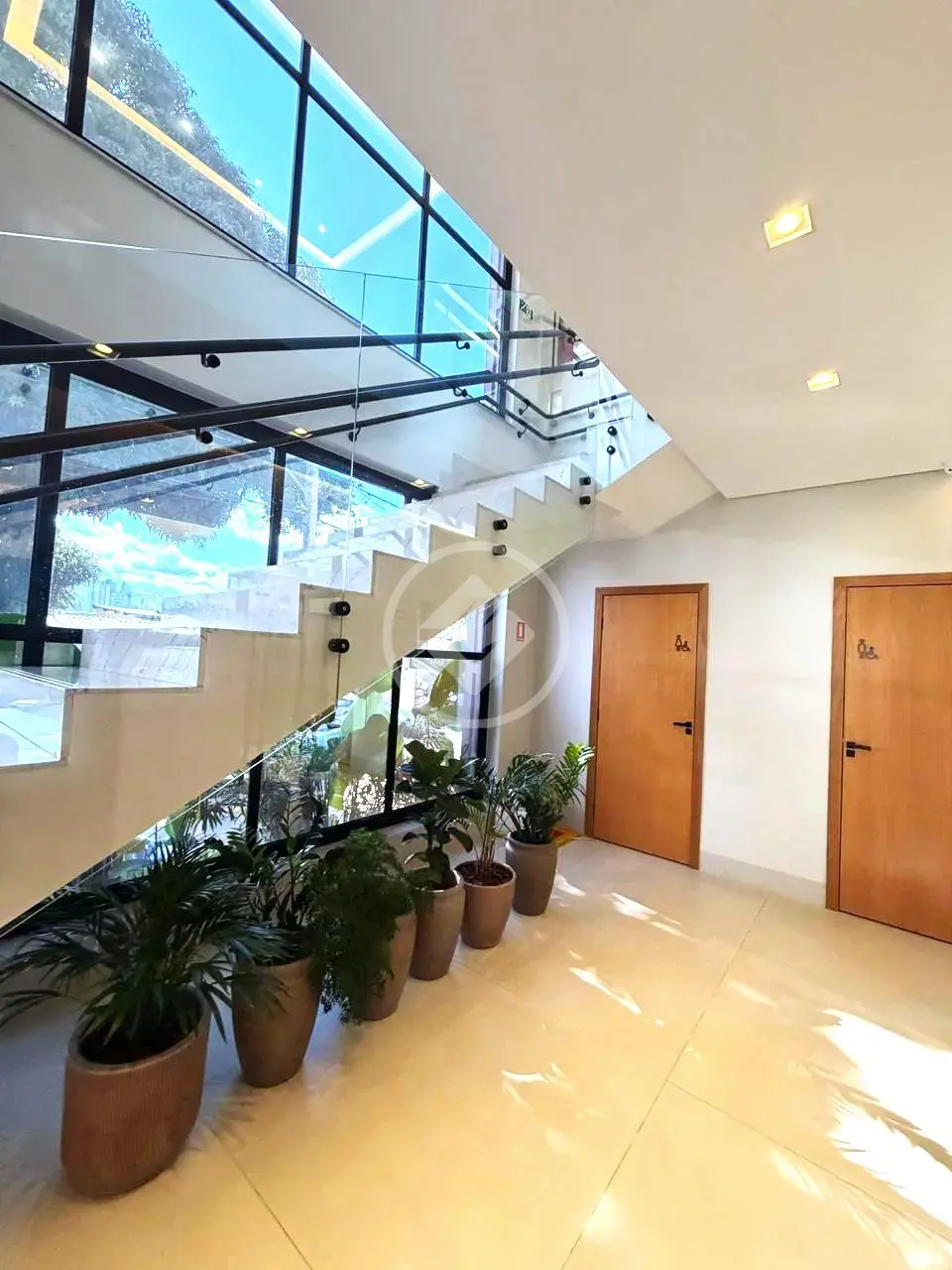 Sala Comercial no Vila São João, Goiânia — foto 5 de 6