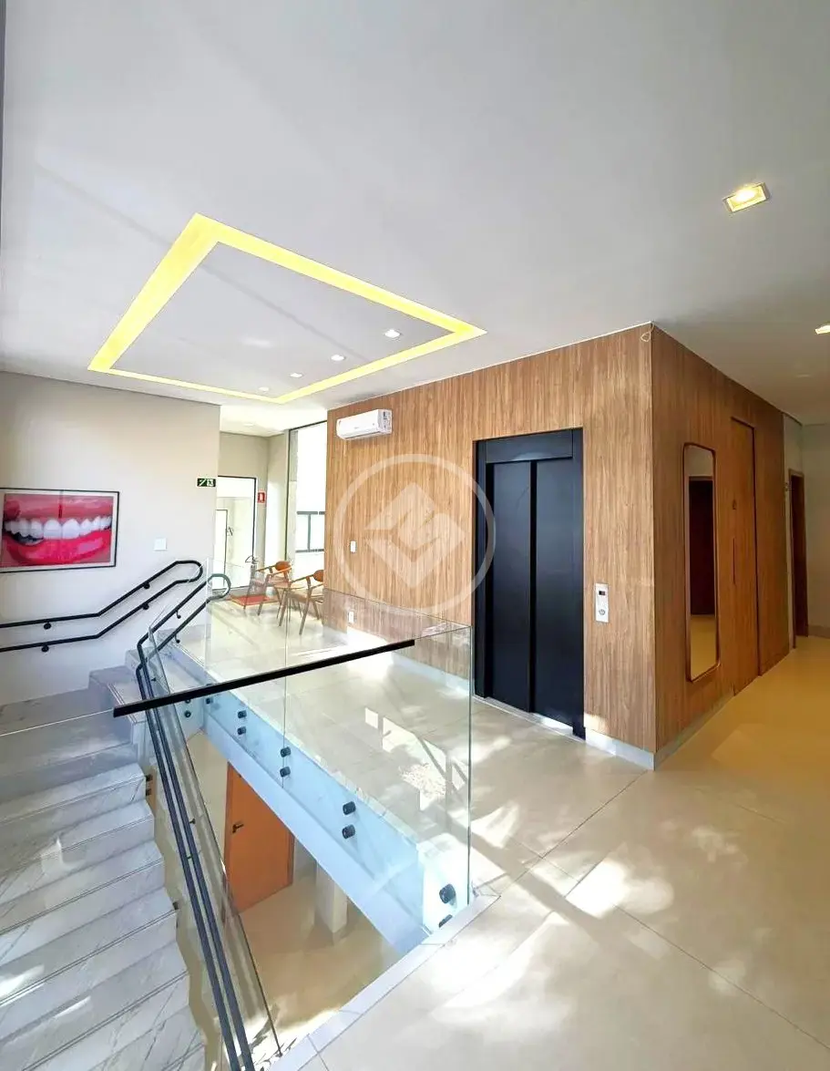 Sala Comercial