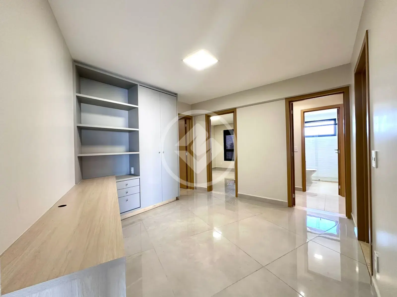 Apartamento 4 quartos no Setor Bueno, Goiânia — foto 4 de 6