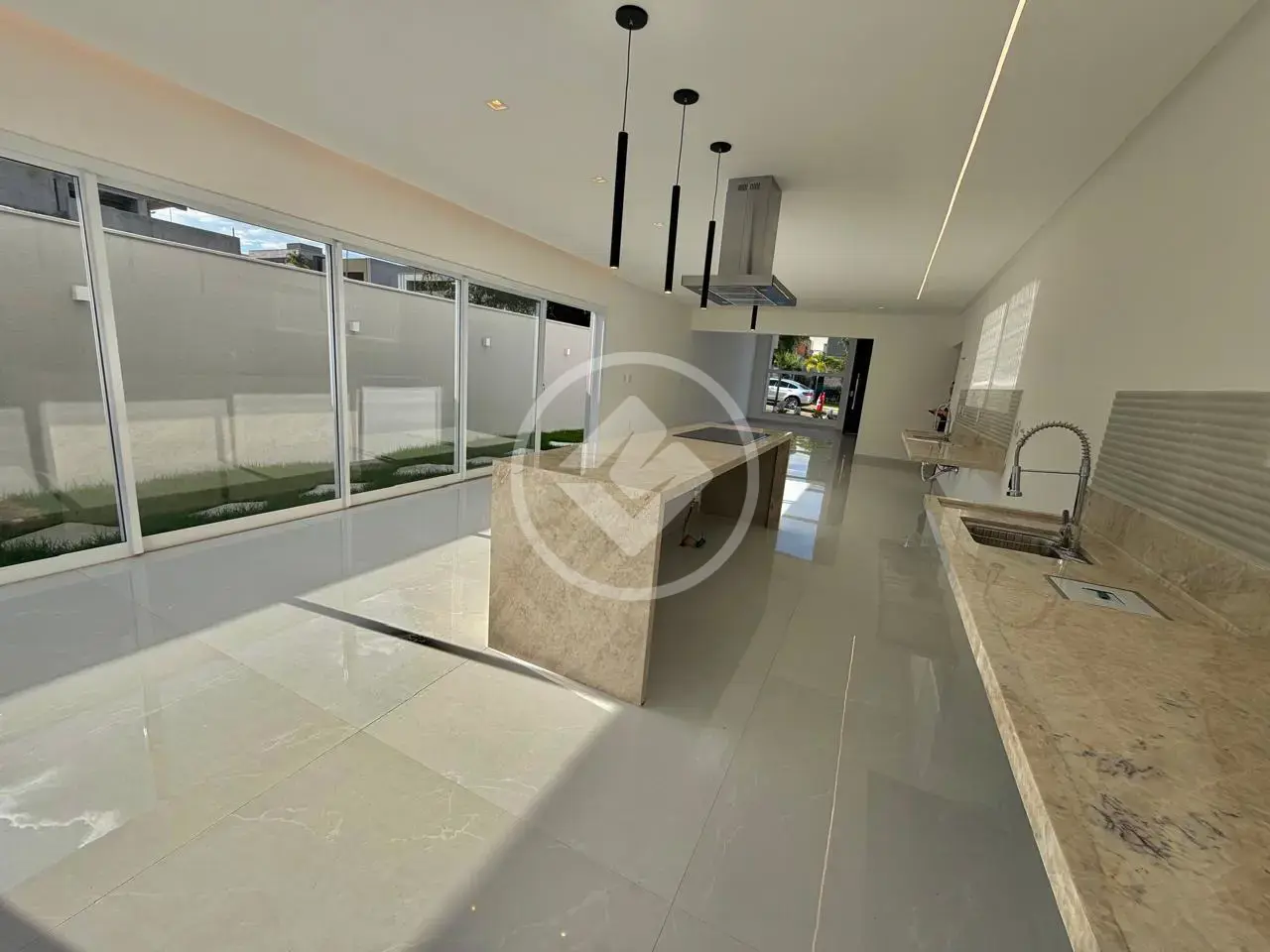 Casa Condomínio 3 quartos no Residencial Goiânia Golfe Clube, Goiânia — foto 4 de 6