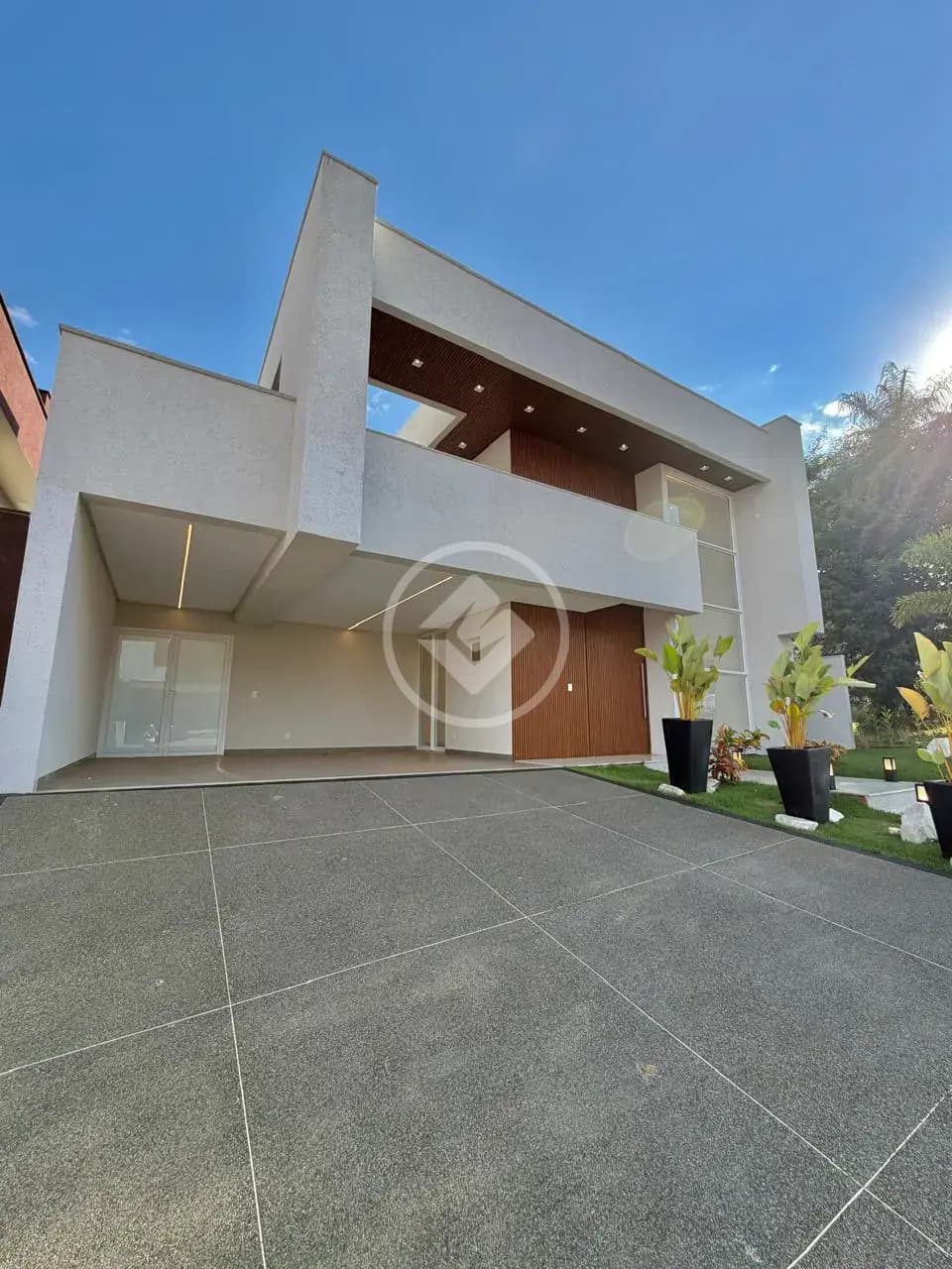 Casa Condomínio 3 quartos no Residencial Goiânia Golfe Clube, Goiânia — foto 3 de 6