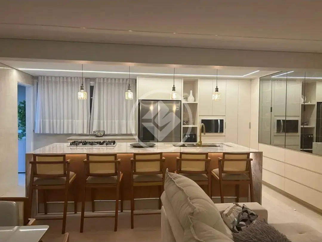 Apartamento Setor Sul, Goiânia - GO — foto 1