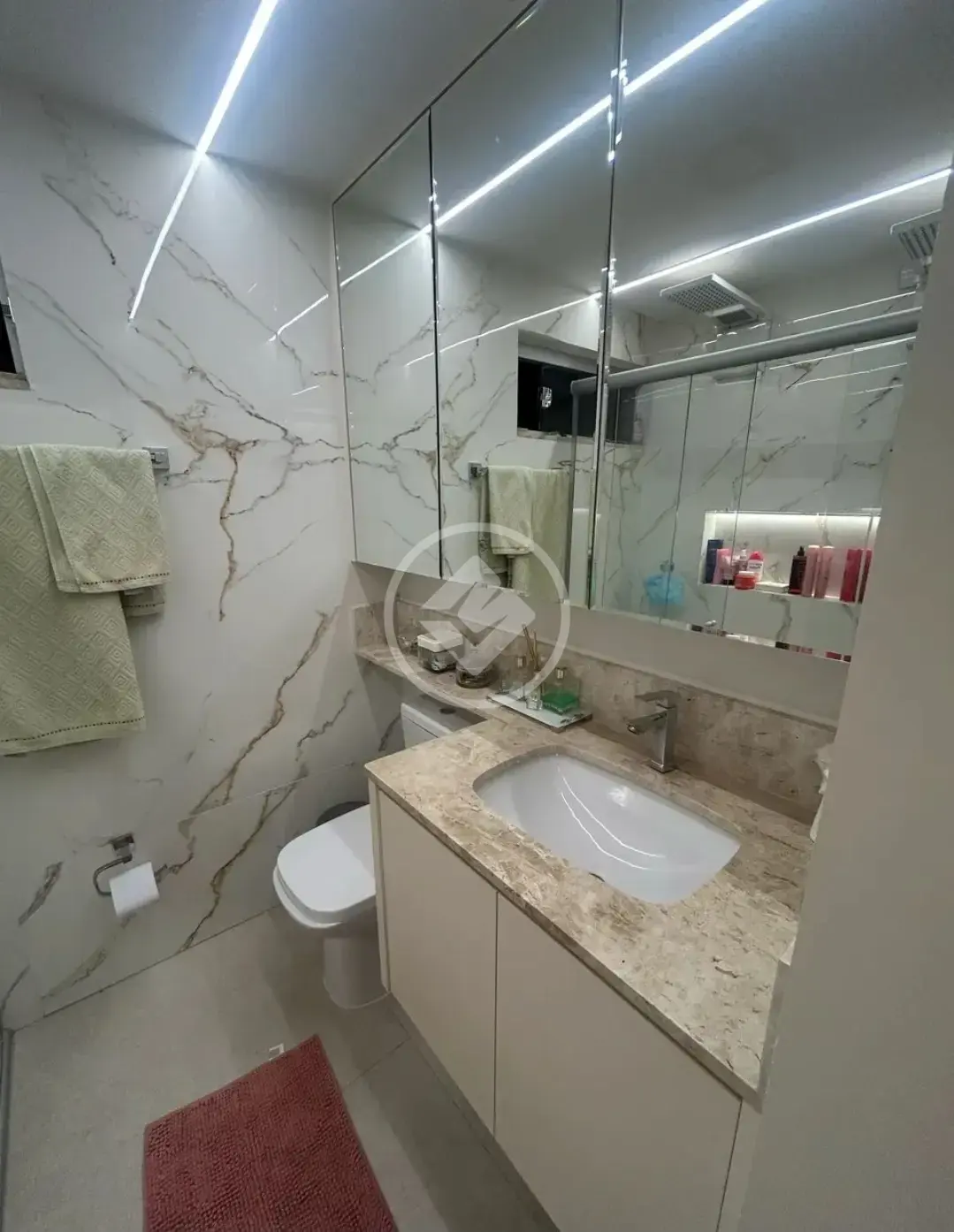 Apartamento Setor Sul, Goiânia - GO — foto 2
