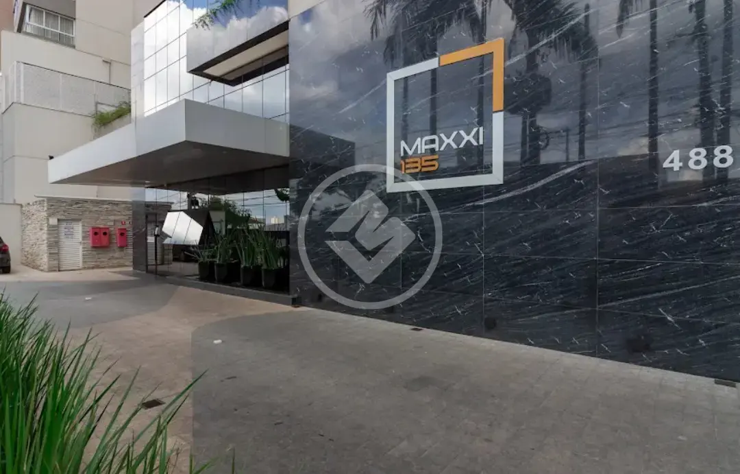 Apartamento Setor Marista, Goiânia - GO — foto 1