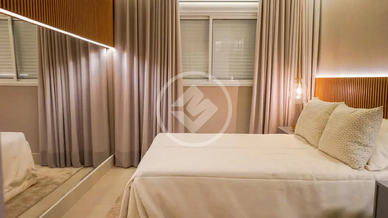 Apartamento 2 quartos no Park Lozandes, Goiânia — foto 4 de 5