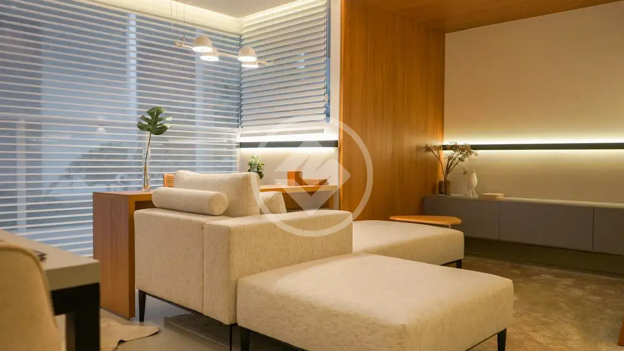 Apartamento 2 quartos no Park Lozandes, Goiânia — foto 3 de 5