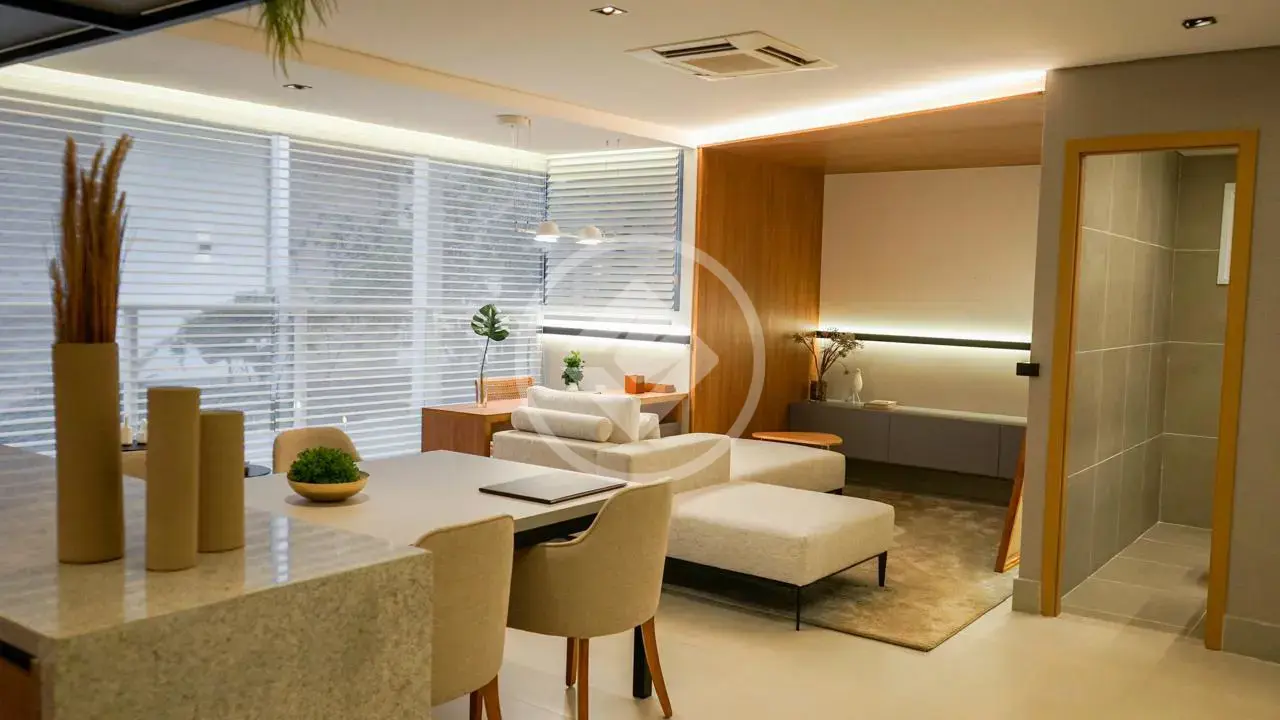 Apartamento 2 quartos no Park Lozandes, Goiânia — foto 5 de 5