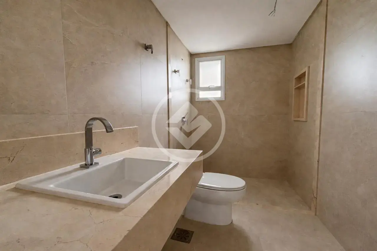 Apartamento 4 quartos no Setor Marista, Goiânia — foto 4 de 6