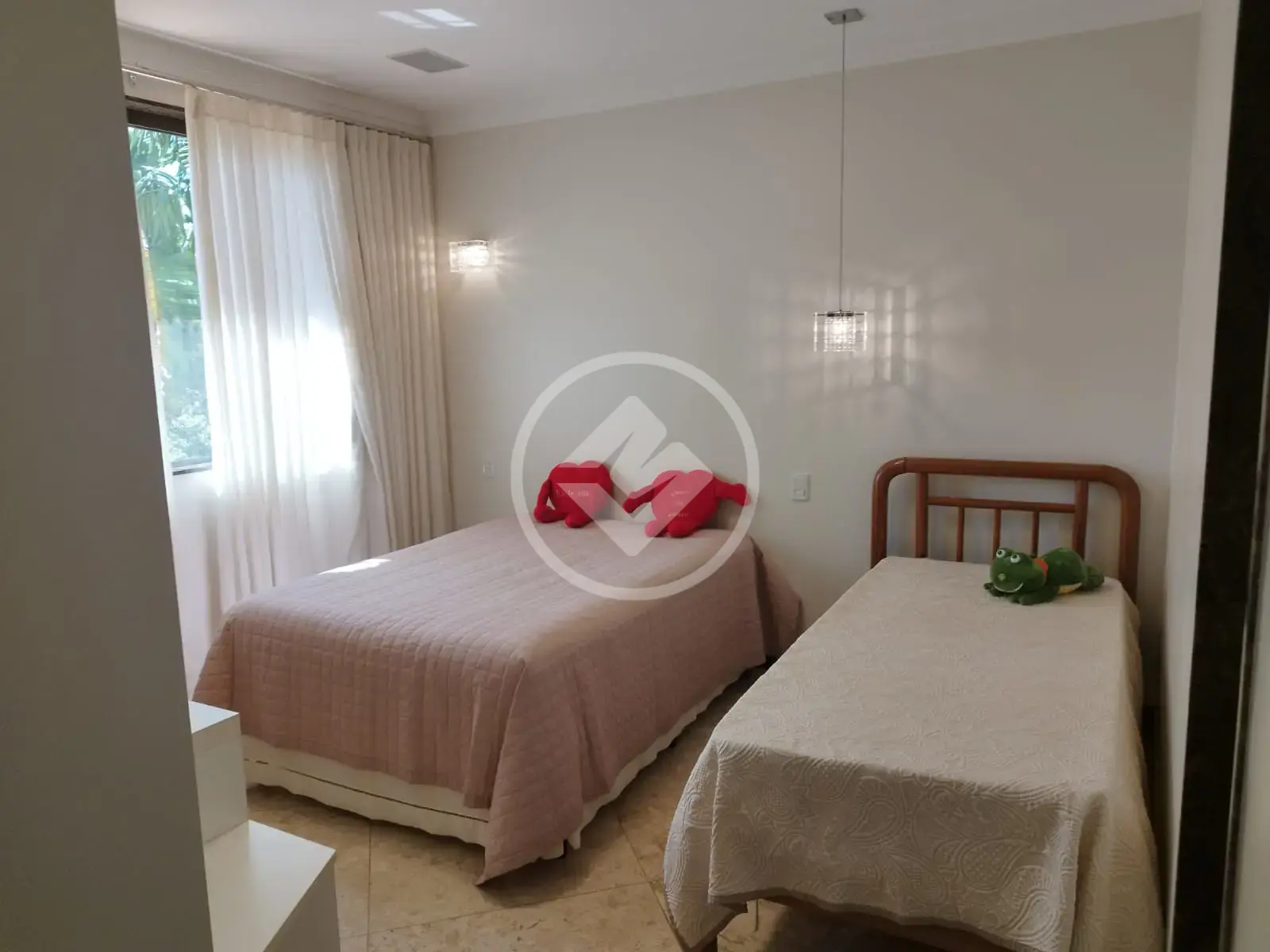 Sobrado Em Condomínio Residencial Alphaville Flamboyant, Goiânia - GO — foto 2