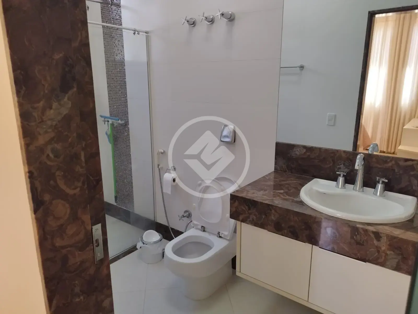 Sobrado Em Condomínio 4 quartos no Residencial Alphaville Flamboyant, Goiânia — foto 6 de 6
